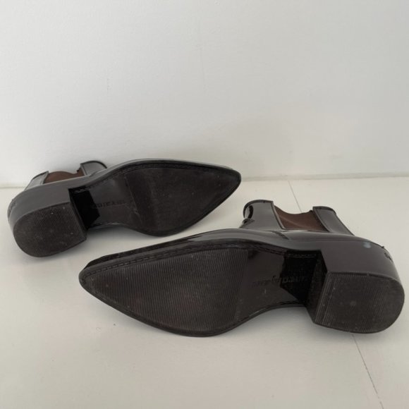 Calvin 205W39NYC Carol Rain Boots - Picture 6 of 7